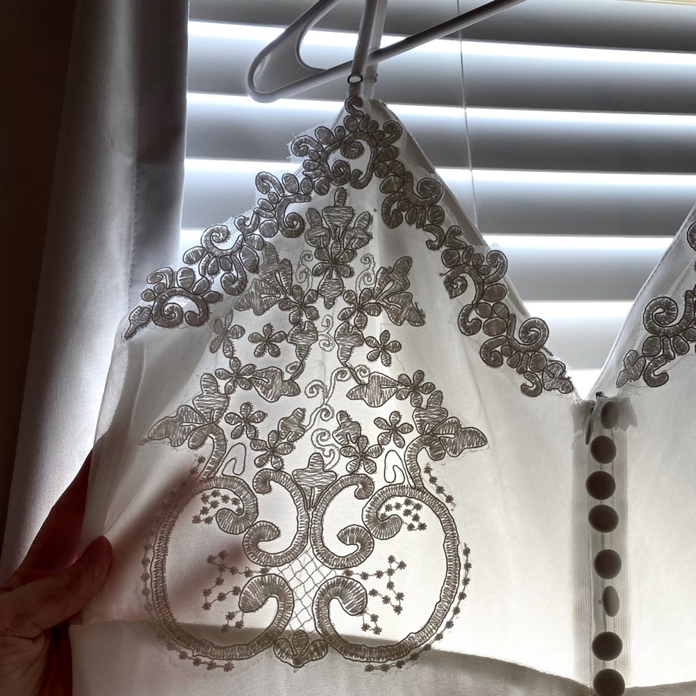 Wedding Dress. Brand New, Never worn